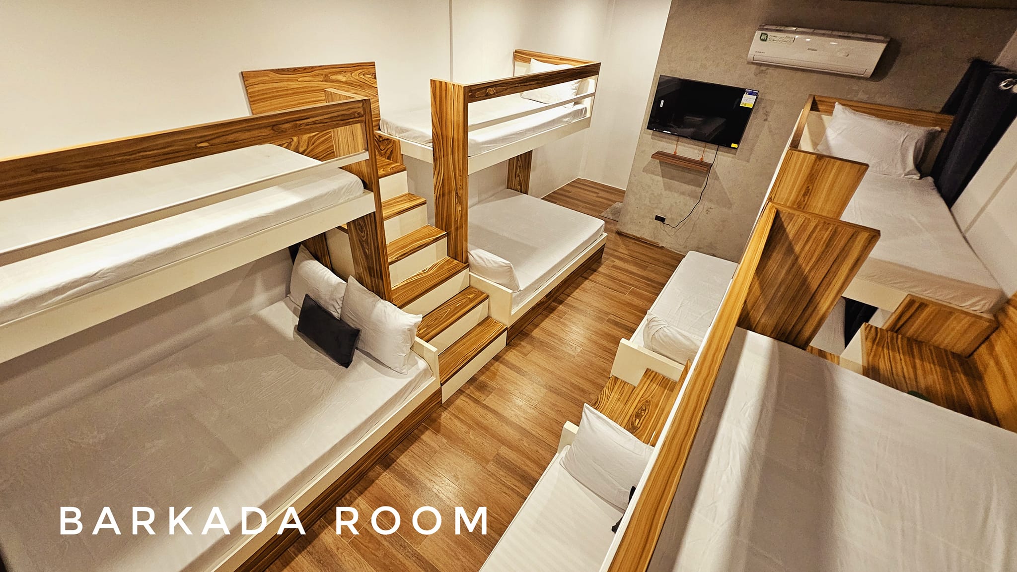 Room 201